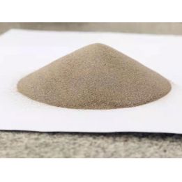 锆英砂